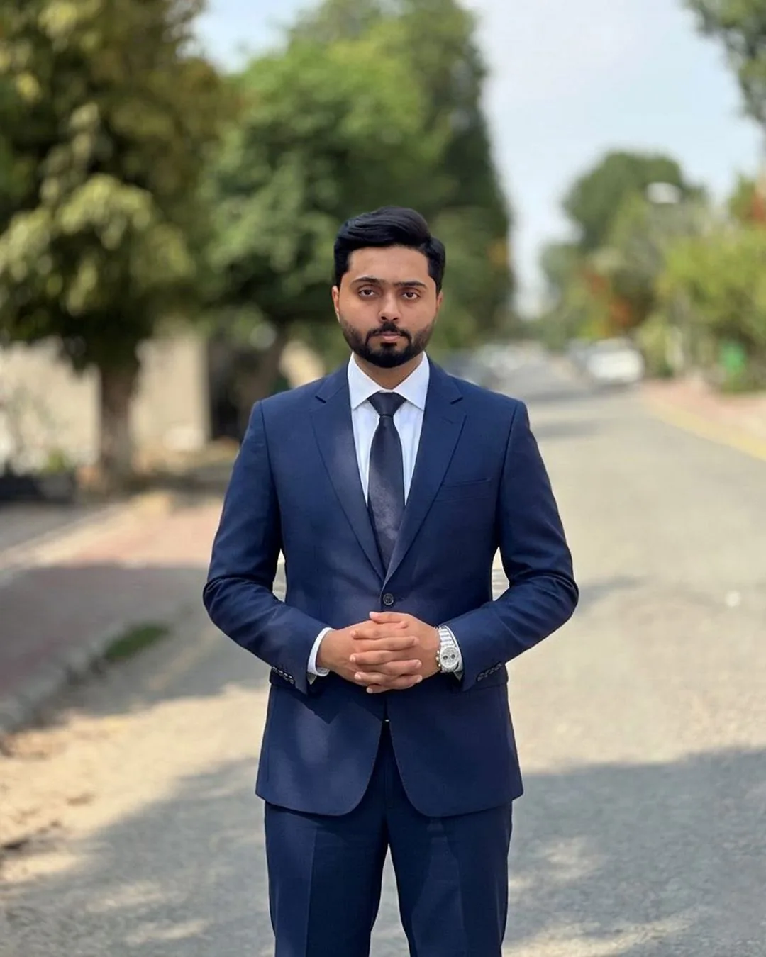 Umer Saleem