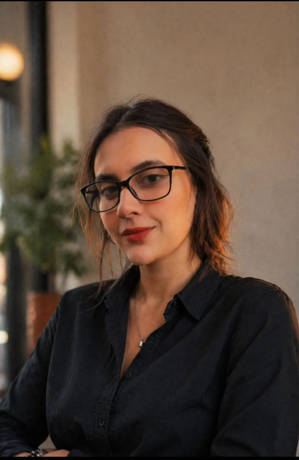 Feeha Rashid