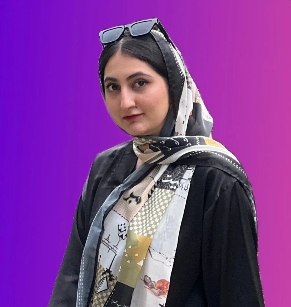 Nabegha Mujeeb