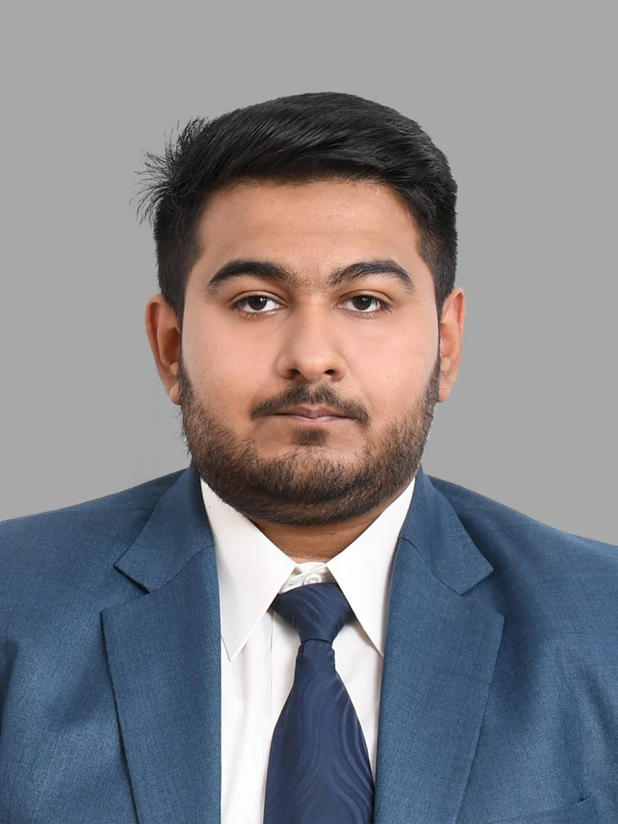 Abdullah Saleem